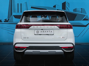 Bestune T99 Exclusive 2.0 AT