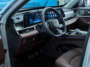 Chery Tiggo 8 Pro Max NEW Ultimate 4WD 2.0 AMT