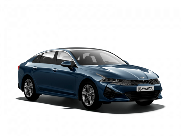 Kia K5 Comfort 2.0 AT