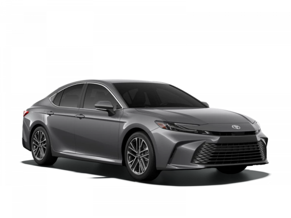 Toyota Camry NEW Elite 2.0 CVT