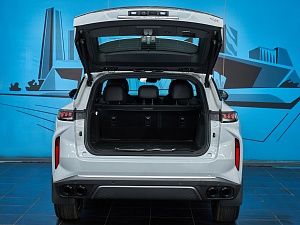 Exeed RX Premium 2.0 AT