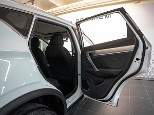 Belgee X50 Style 1.5 AMT