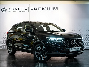 Bestune T77 PRESTIGE PLUS (DCT) 1.5 AMT