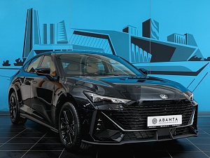 Changan UNI-V Luxe 1.5 AMT