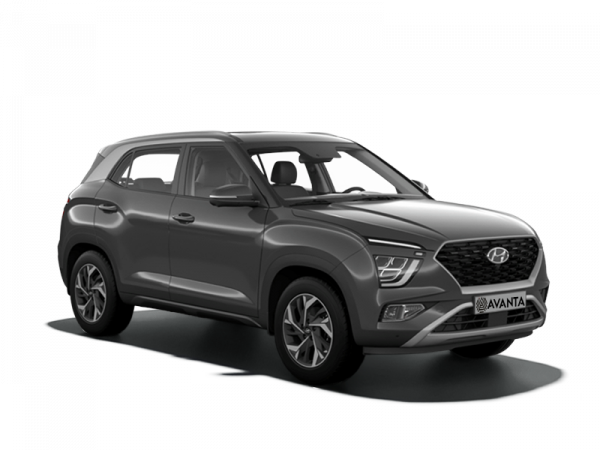 Hyundai Creta Family + Ultra + Light 1.6 AT