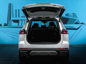 Chery Tiggo 8 Pro Max NEW Dreamline 4WD 2.0 AMT