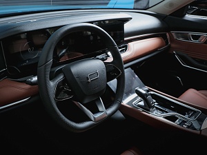 Bestune T99 Exclusive 2.0 AT