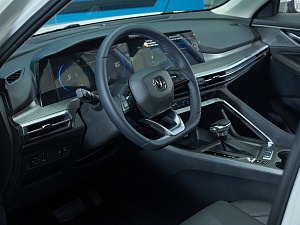 Changan CS35PLUS Tech 1.4 AMT
