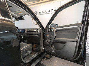 Haval Dargo X X Premium 2.0 AMT