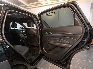 Haval F7 Tech Plus 2.0 AMT