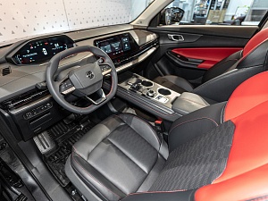 Changan UNI-S Tech 1.5 AMT