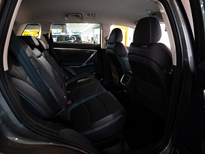 Belgee X70 NEW Style 1.5 AT