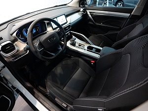 Belgee X50 Style 1.5 AMT