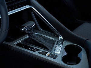 Changan CS35PLUS Tech 1.4 AMT