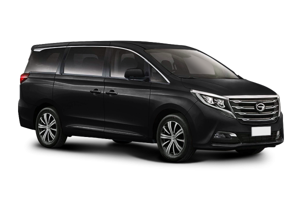 GAC GN8 Prestige 2.0 AT