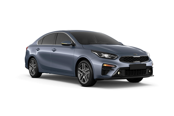 Kia Cerato 2019 Horizon blue (bbl)