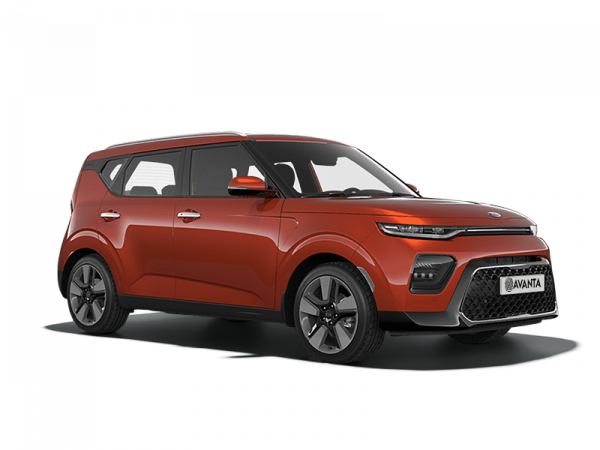 Kia Soul Classic 1.6 MT