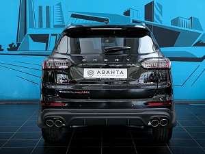 Chery Tiggo 8 Pro Max Ultimate 2.0 AMT