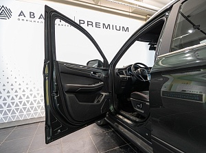 SWM G05 Pro Family 5 1.5 AMT