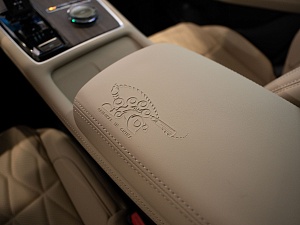 Monjaro 2024 Full Moon (Xingyue L) 2.0 AT