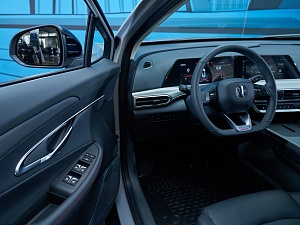 Changan UNI-T Tech 1.5 AMT