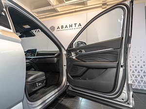 Haval F7 Tech Plus 2.0 AMT