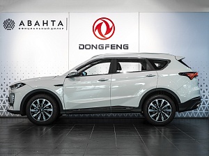 Jetour X70 PLUS Престиж 1.6 AMT