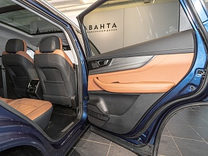 Chery Tiggo 8 Pro Max Ultimate 2.0 AMT