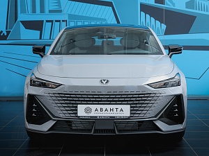 Changan UNI-V Tech 1.5 AMT
