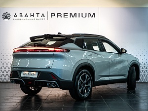 Dongfeng Mage Progressive 1.5 AMT