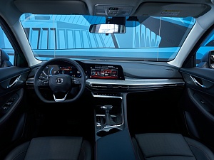 Changan CS35PLUS Tech 1.4 AMT