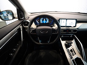 Belgee X50 Style 1.5 AMT