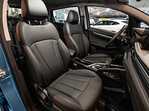 Livan X3 Pro Luxury 1.5 CVT