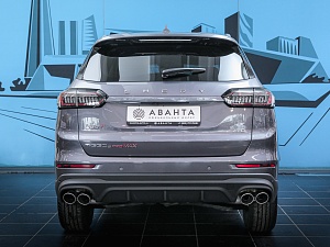 Chery Tiggo 8 Pro Max Ultimate 2.0 AMT