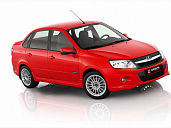 Lada Granta Sport 2018