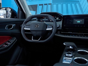 Changan CS55PLUS Tech 1.5 AMT