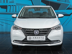 Changan Alsvin Tech 1.5 AMT
