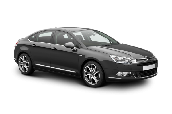 Citroen C5 Fun 1.5 CVT