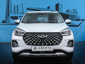 Chery Tiggo 4 Pro Style 1.5 CVT