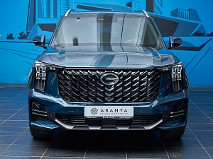GAC GS8 GX Premium 2.0 AT