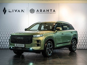Jaecoo J7 Supreme 150 1.6 AMT