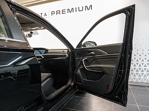 Bestune T77 PRESTIGE PLUS (DCT) 1.5 AMT