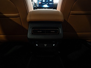 Haval H7 Премиум (2026) 2.0 AMT