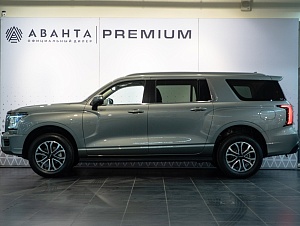 Haval H5 Premium 2.0 AT