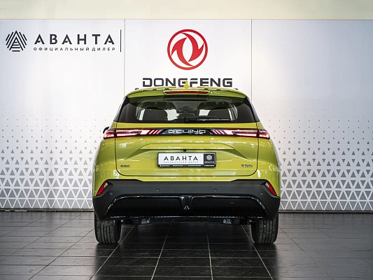 BAIC X55 Luxury 1.5 AMT