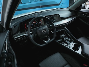 Changan CS35PLUS Tech 1.4 AMT