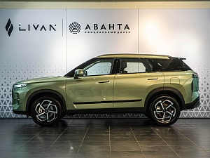 Jaecoo J7 Supreme 150 1.6 AMT