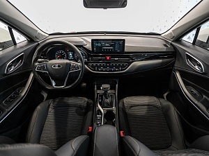 Москвич 3 Стандарт плюс 1.5 CVT