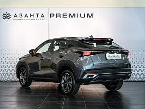Omoda C5 NEW Fun 1.5 CVT