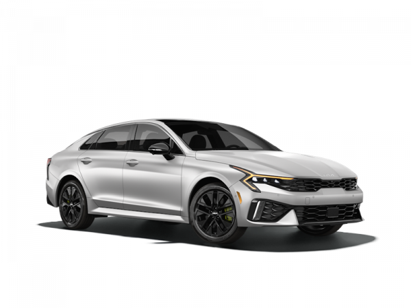 Kia K5 NEW Signature 1.6 AT